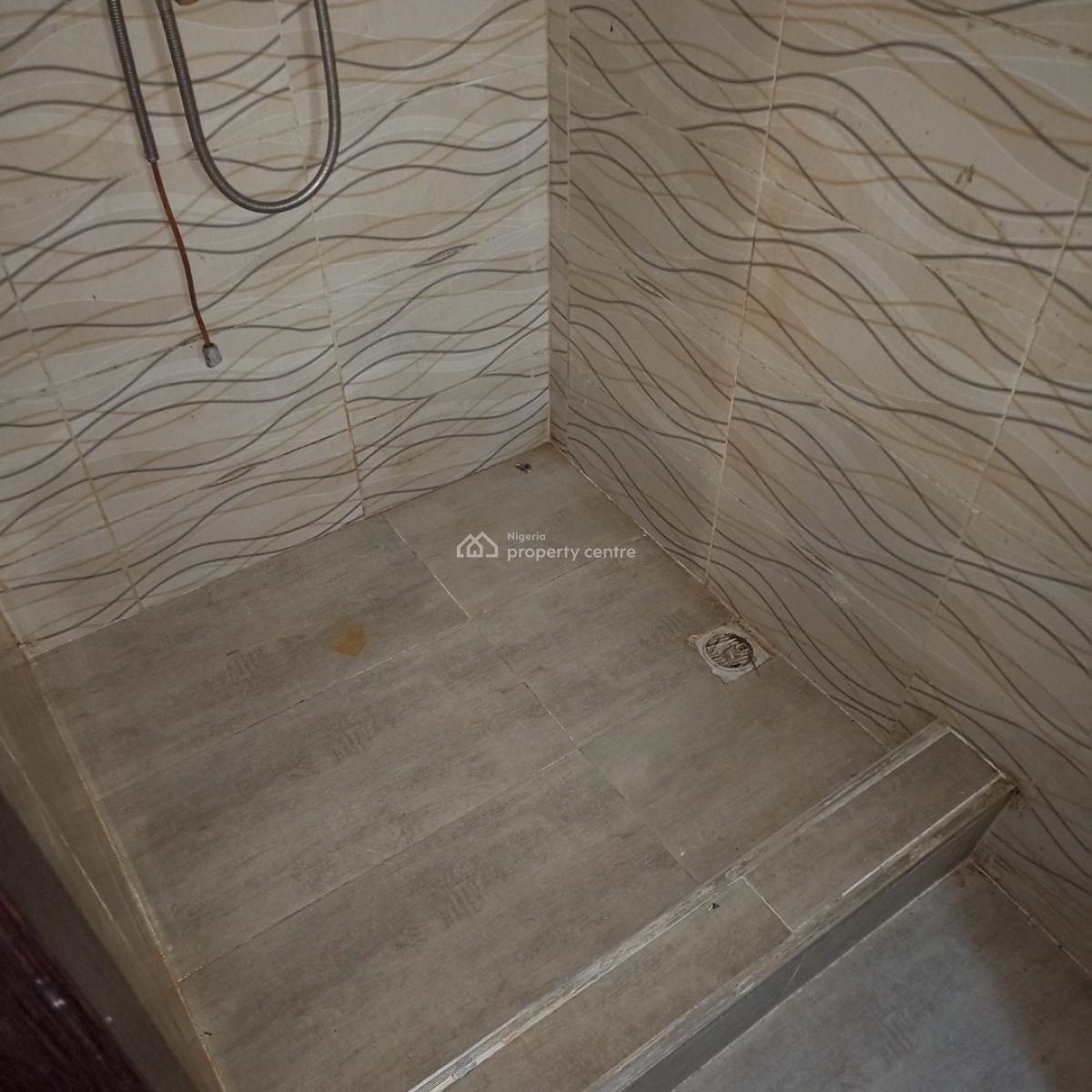 Two Bedroom Apartment, Seaside Estate, Badore, Ajah, Lagos, Flat / Apartment for Rent