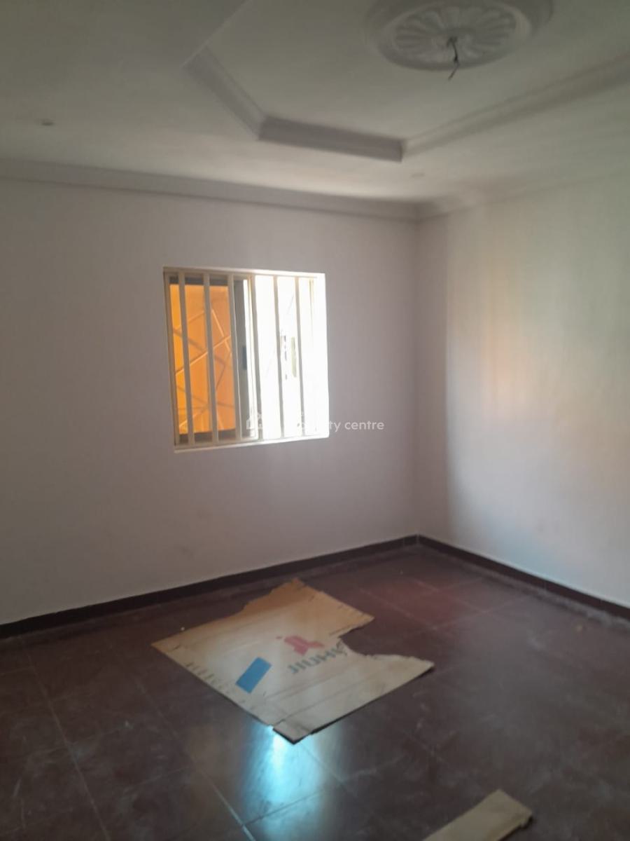 Three (3) Bedroom Semi Detached Duplex + Bq (residential Use), Lekki Phase 1, Lekki, Lagos, Semi-detached Duplex for Rent