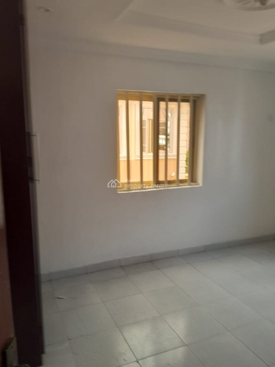 Three (3) Bedroom Semi Detached Duplex + Bq (residential Use), Lekki Phase 1, Lekki, Lagos, Semi-detached Duplex for Rent