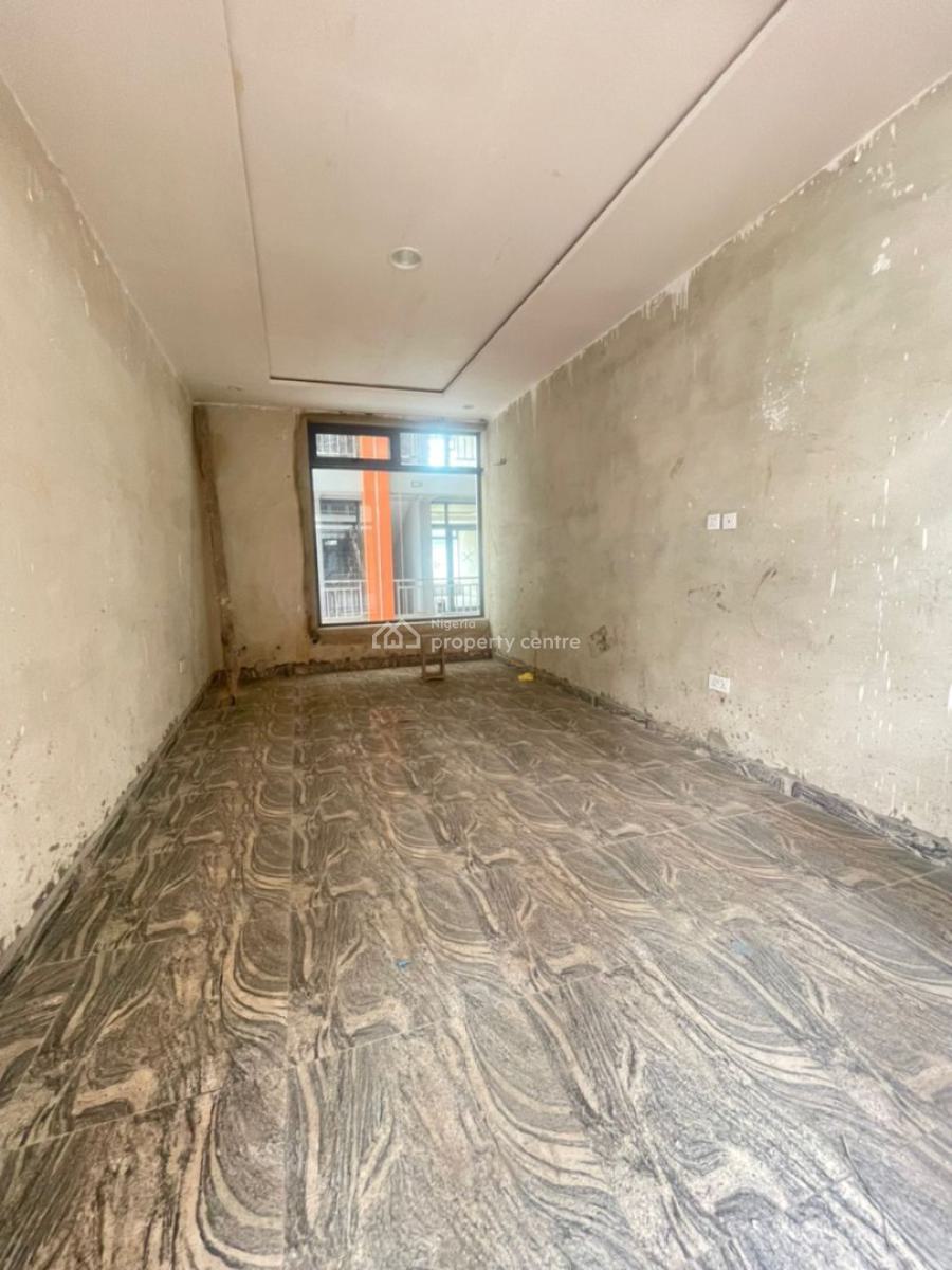 Exquisite Spacious Shop per Sqm, Orchid Road, Lekki Phase 2, Lekki, Lagos, Shop for Rent