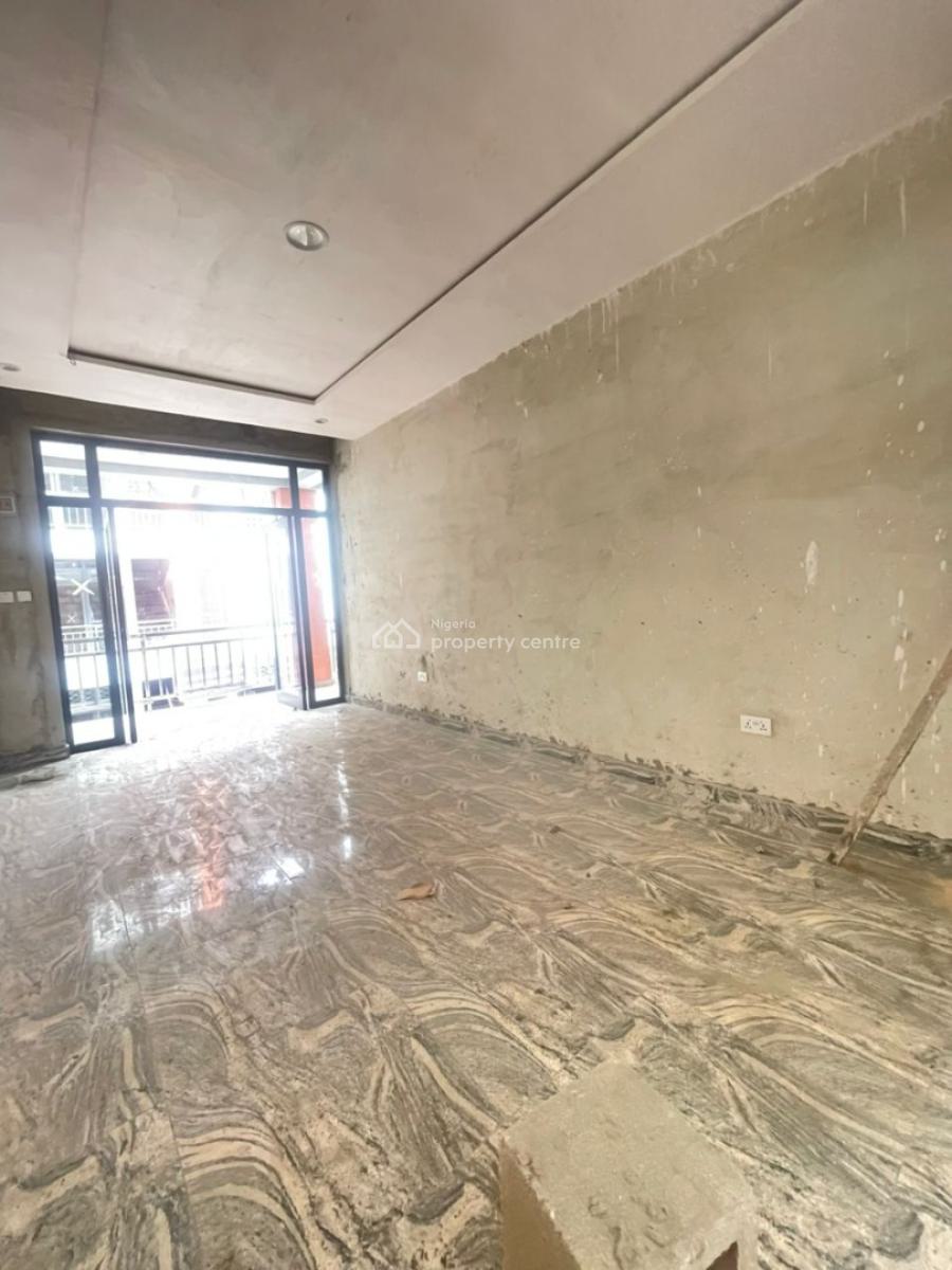 Exquisite Spacious Shop per Sqm, Orchid Road, Lekki Phase 2, Lekki, Lagos, Shop for Rent