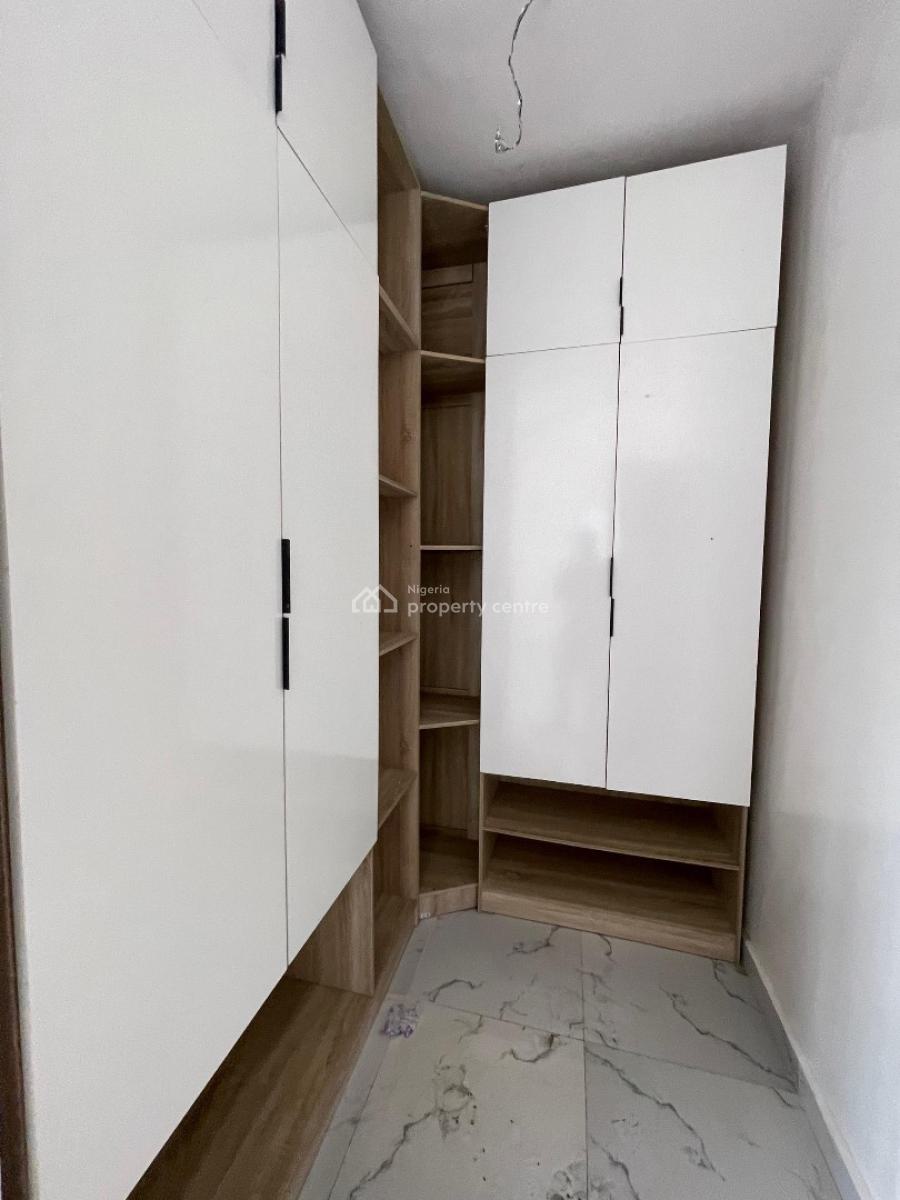 4 Bedroom Terraced Duplex, Ikota, Lekki, Lagos, Terraced Duplex for Sale