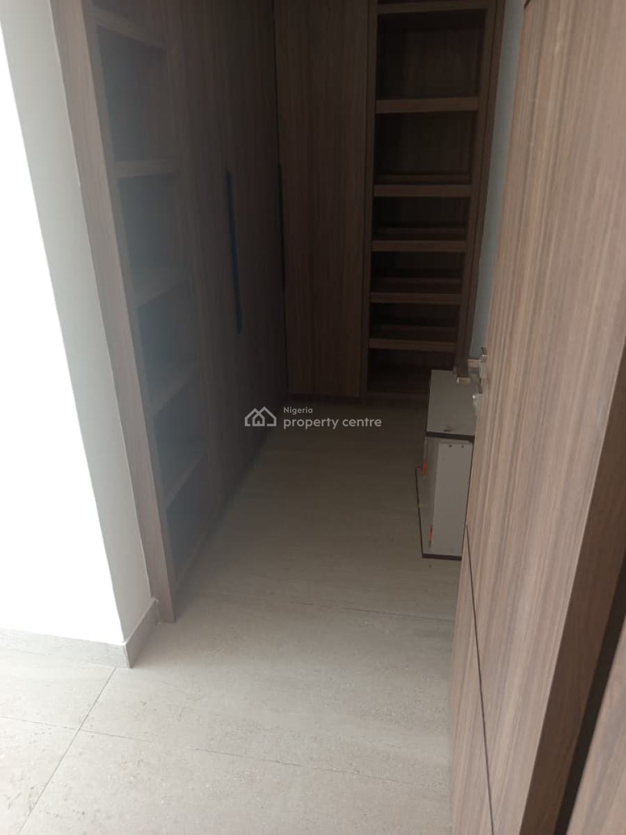 4 Bedroom Semi Detached, Old Ikoyi, Ikoyi, Lagos, Semi-detached Duplex for Rent