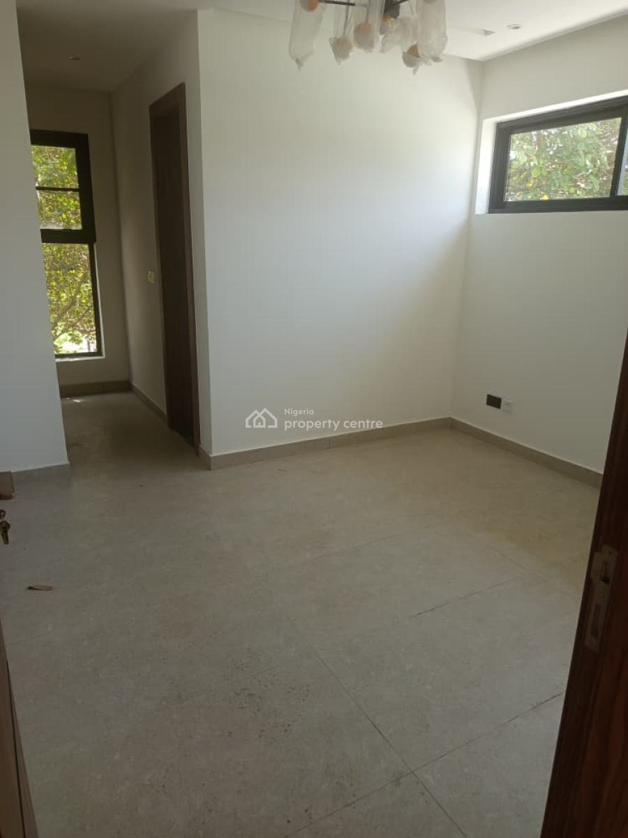 4 Bedroom Semi Detached, Old Ikoyi, Ikoyi, Lagos, Semi-detached Duplex for Rent