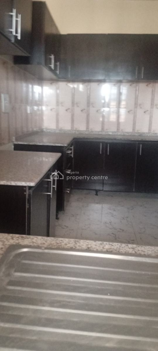Luxury 3bedroom Apartment, Badore, Ajah, Lagos, Flat / Apartment for Sale