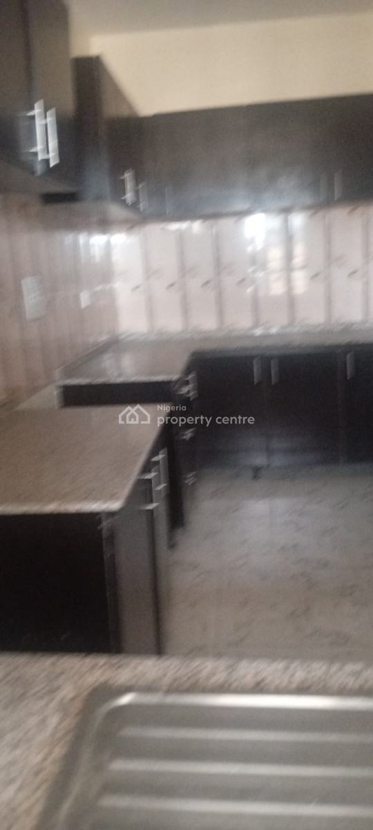 Luxury 3bedroom Apartment, Badore, Ajah, Lagos, Flat / Apartment for Sale