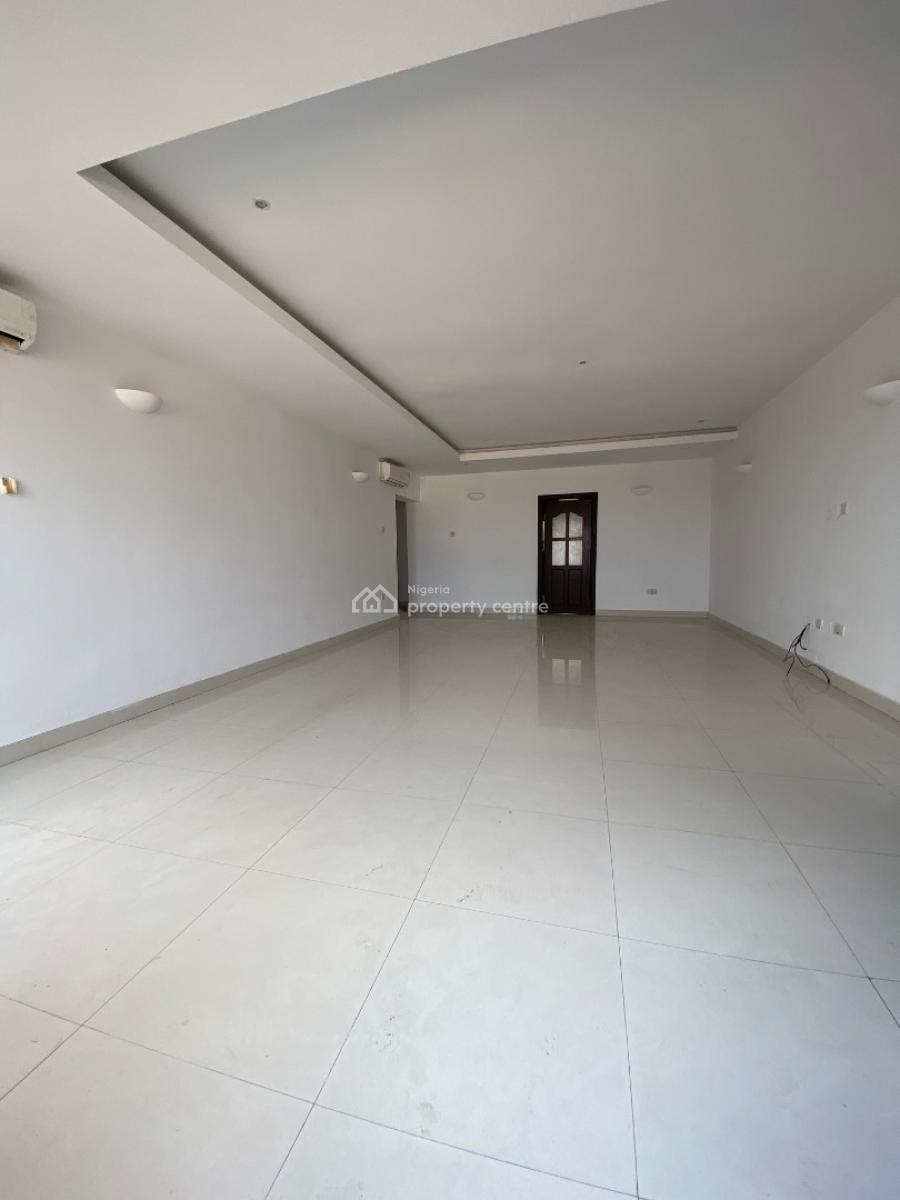 Luxury 3bedroom Penthouse with Bq, Elf, Lekki Phase 1, Lekki, Lagos, Flat / Apartment for Rent