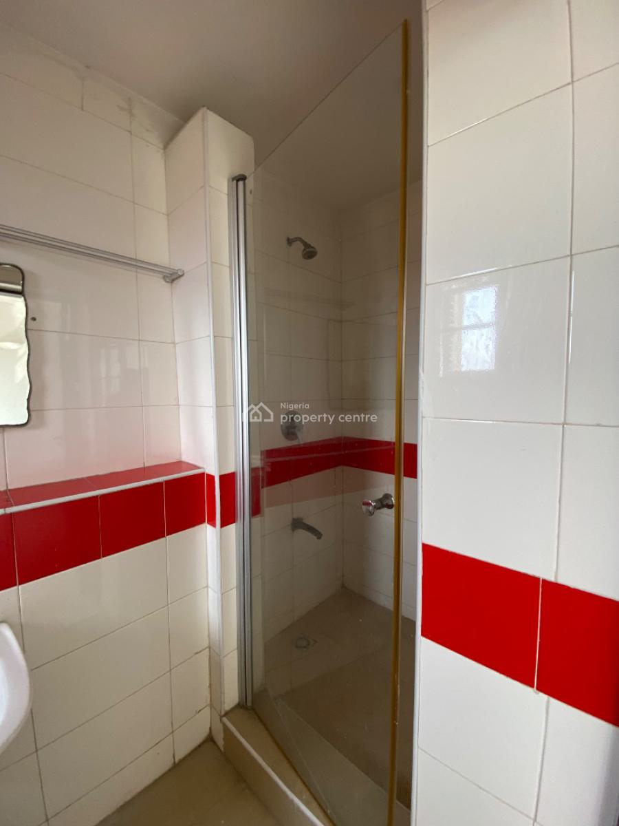 Luxury 3bedroom Penthouse with Bq, Elf, Lekki Phase 1, Lekki, Lagos, Flat / Apartment for Rent