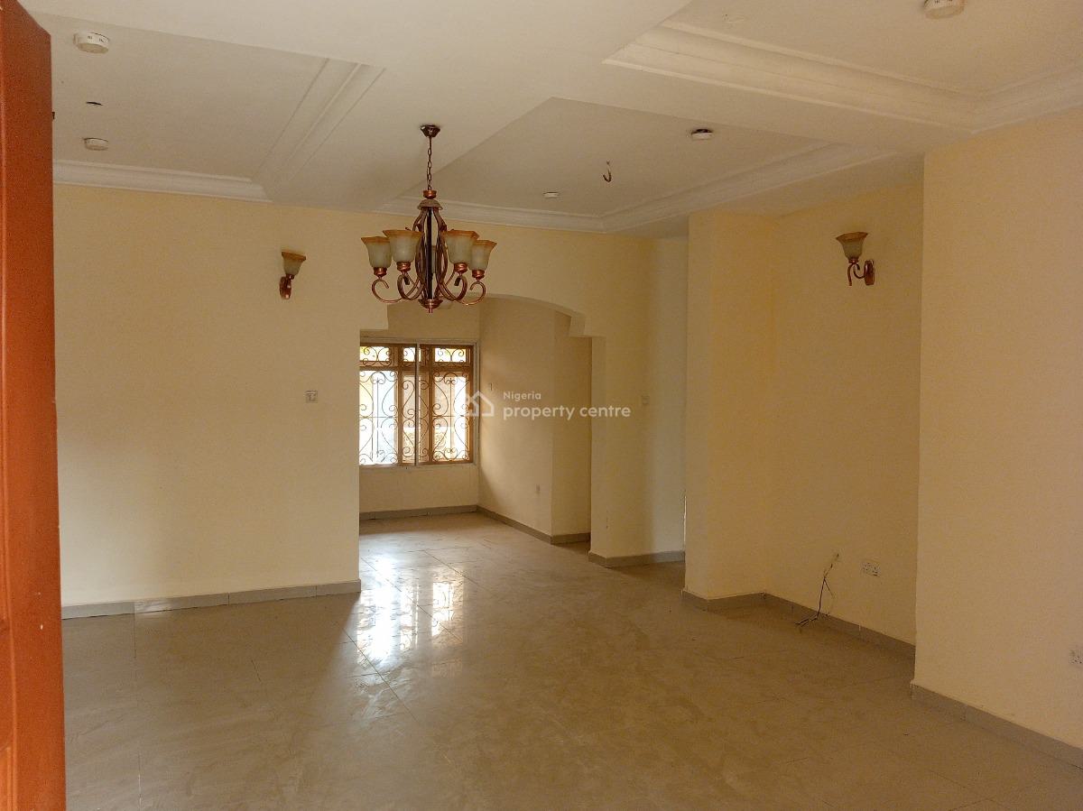 Tastefully Finished 2bedroom Flat at Crd, Crd City, Fha (f.h.a), Lugbe District, Abuja, Flat / Apartment for Rent