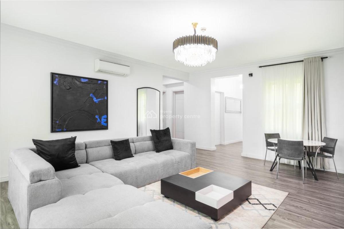 Clean Cozy 1 Bedroom Apartment, Oniru, Victoria Island (vi), Lagos, Flat / Apartment Short Let