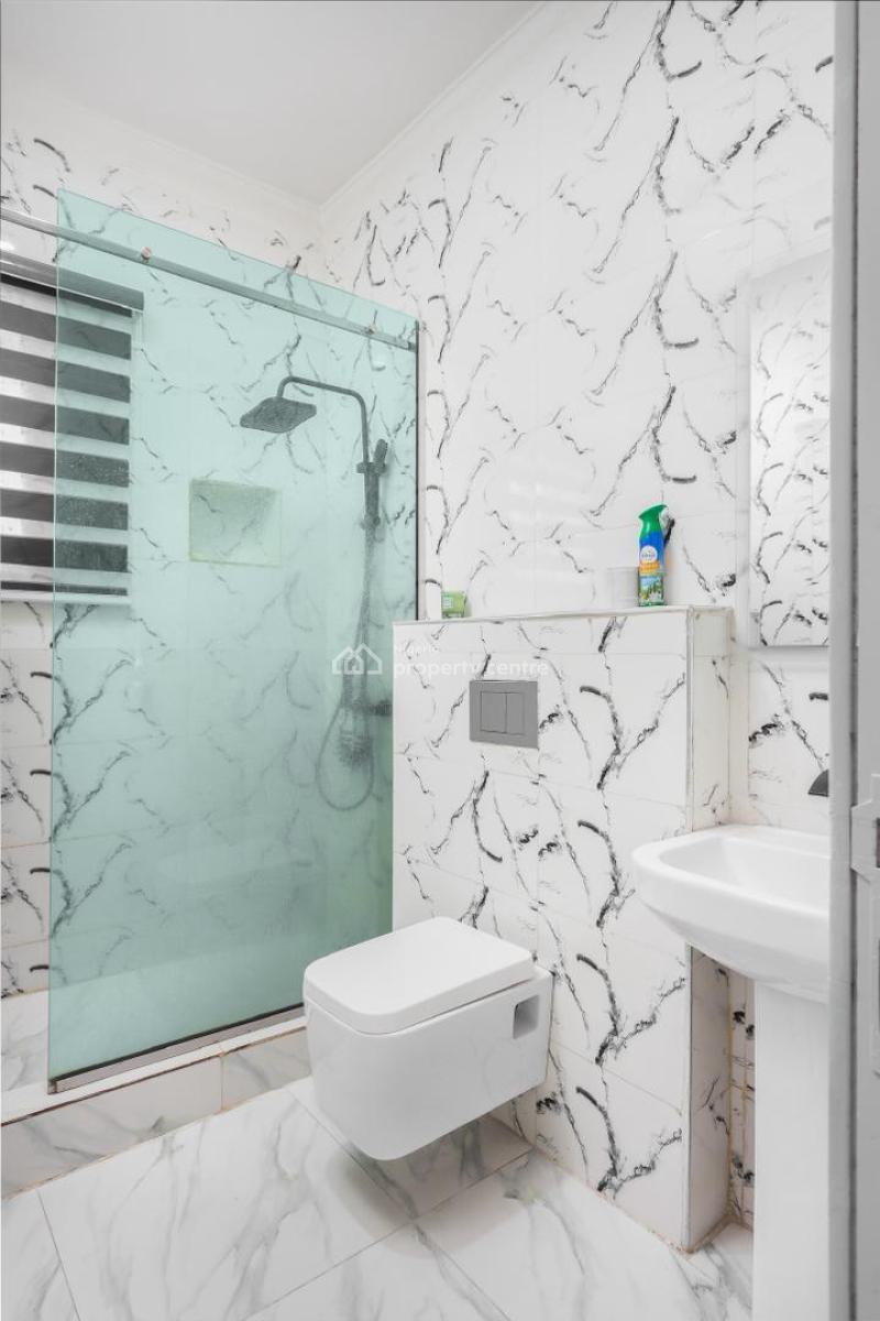 Clean Cozy 1 Bedroom Apartment, Oniru, Victoria Island (vi), Lagos, Flat / Apartment Short Let