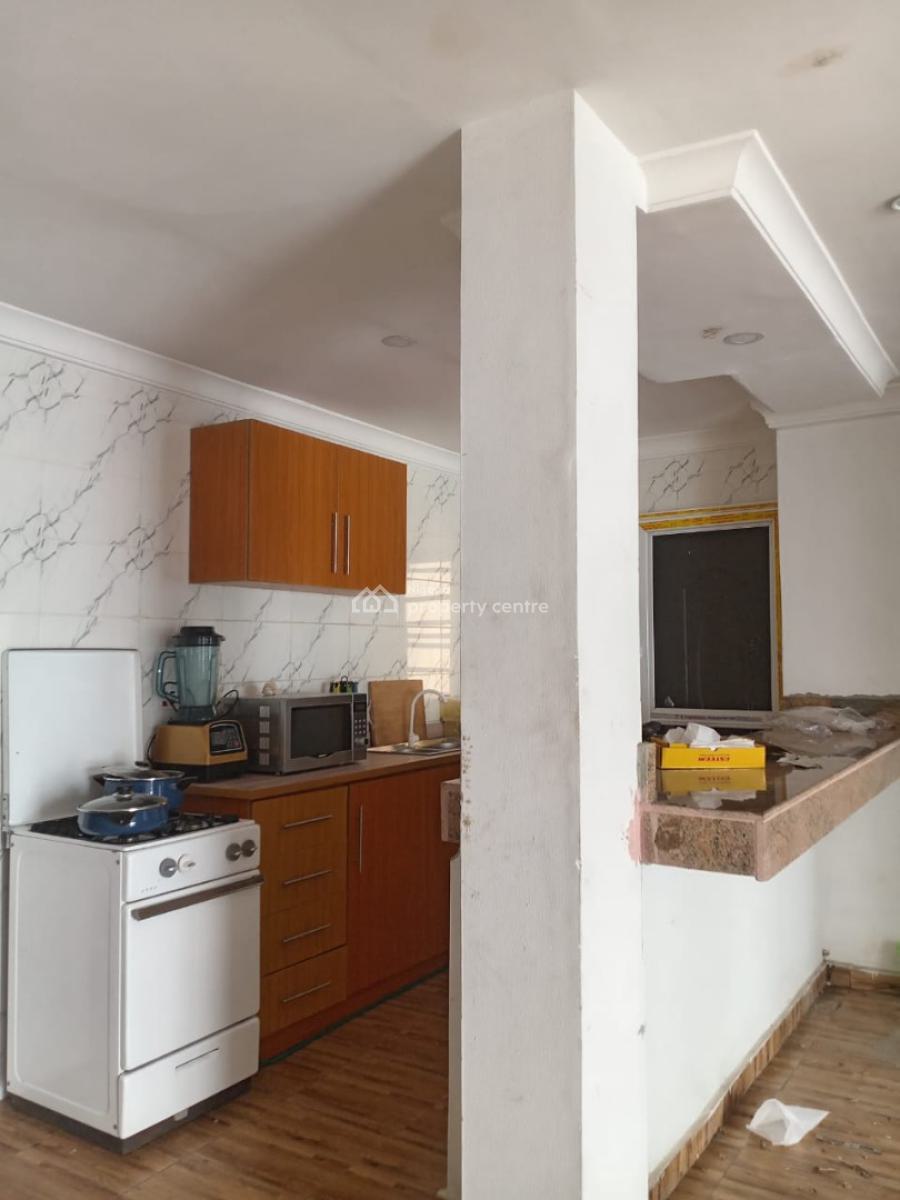 a Luxury Mini Flat with Excel, Abijo Gra Axis, Sangotedo, Ajah, Lagos, Mini Flat (room and Parlour) for Rent