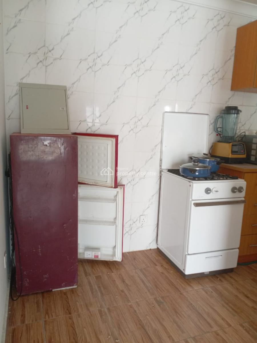 a Luxury Mini Flat with Excel, Abijo Gra Axis, Sangotedo, Ajah, Lagos, Mini Flat (room and Parlour) for Rent