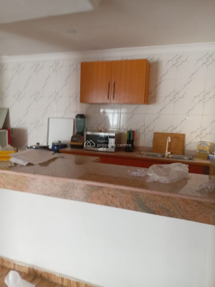 a Luxury Mini Flat with Excel, Abijo Gra Axis, Sangotedo, Ajah, Lagos, Mini Flat (room and Parlour) for Rent