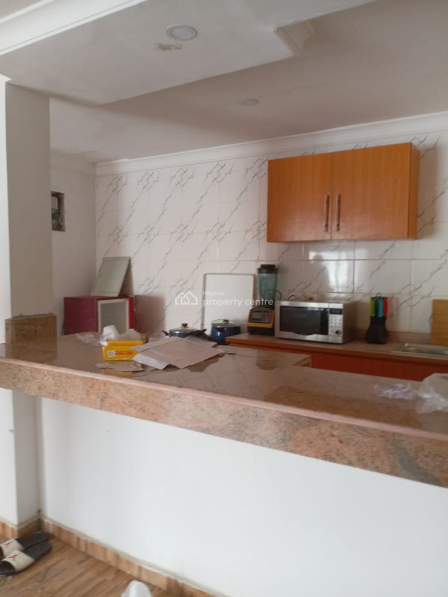 a Luxury Mini Flat with Excel, Abijo Gra Axis, Sangotedo, Ajah, Lagos, Mini Flat (room and Parlour) for Rent