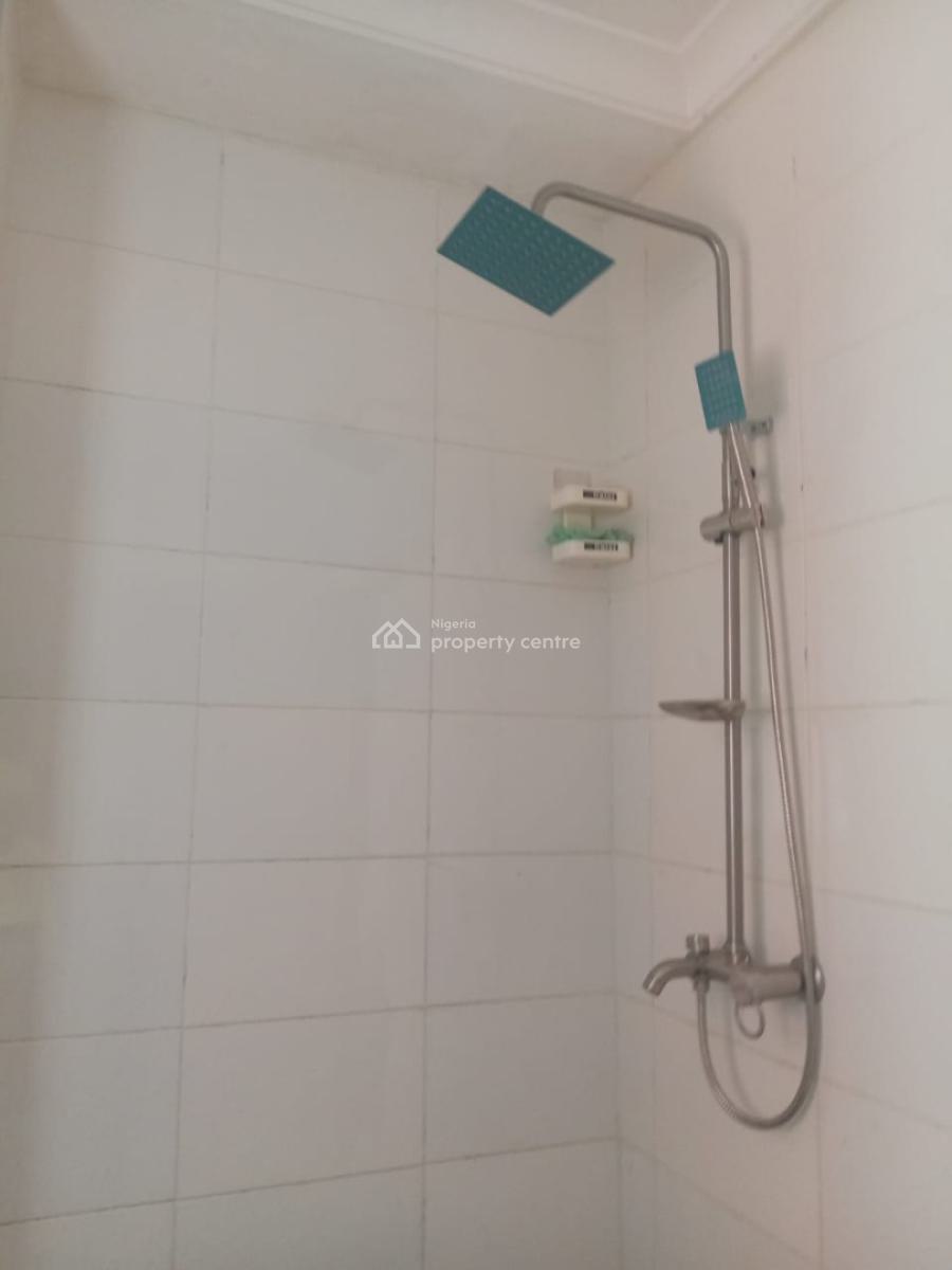 a Luxury Mini Flat with Excel, Abijo Gra Axis, Sangotedo, Ajah, Lagos, Mini Flat (room and Parlour) for Rent