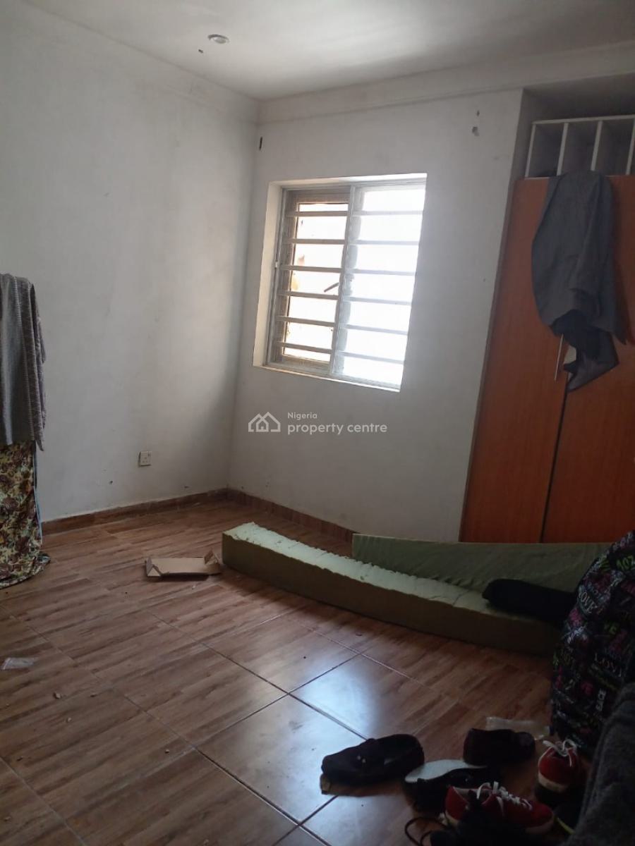 a Luxury Mini Flat with Excel, Abijo Gra Axis, Sangotedo, Ajah, Lagos, Mini Flat (room and Parlour) for Rent