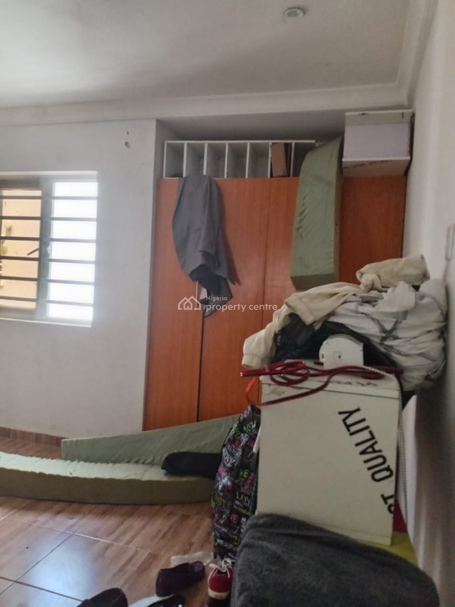 a Luxury Mini Flat with Excel, Abijo Gra Axis, Sangotedo, Ajah, Lagos, Mini Flat (room and Parlour) for Rent