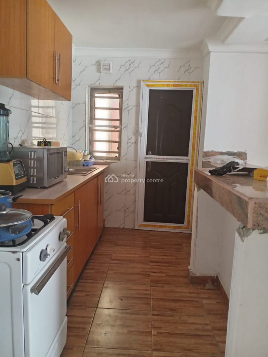 a Luxury Mini Flat with Excel, Abijo Gra Axis, Sangotedo, Ajah, Lagos, Mini Flat (room and Parlour) for Rent