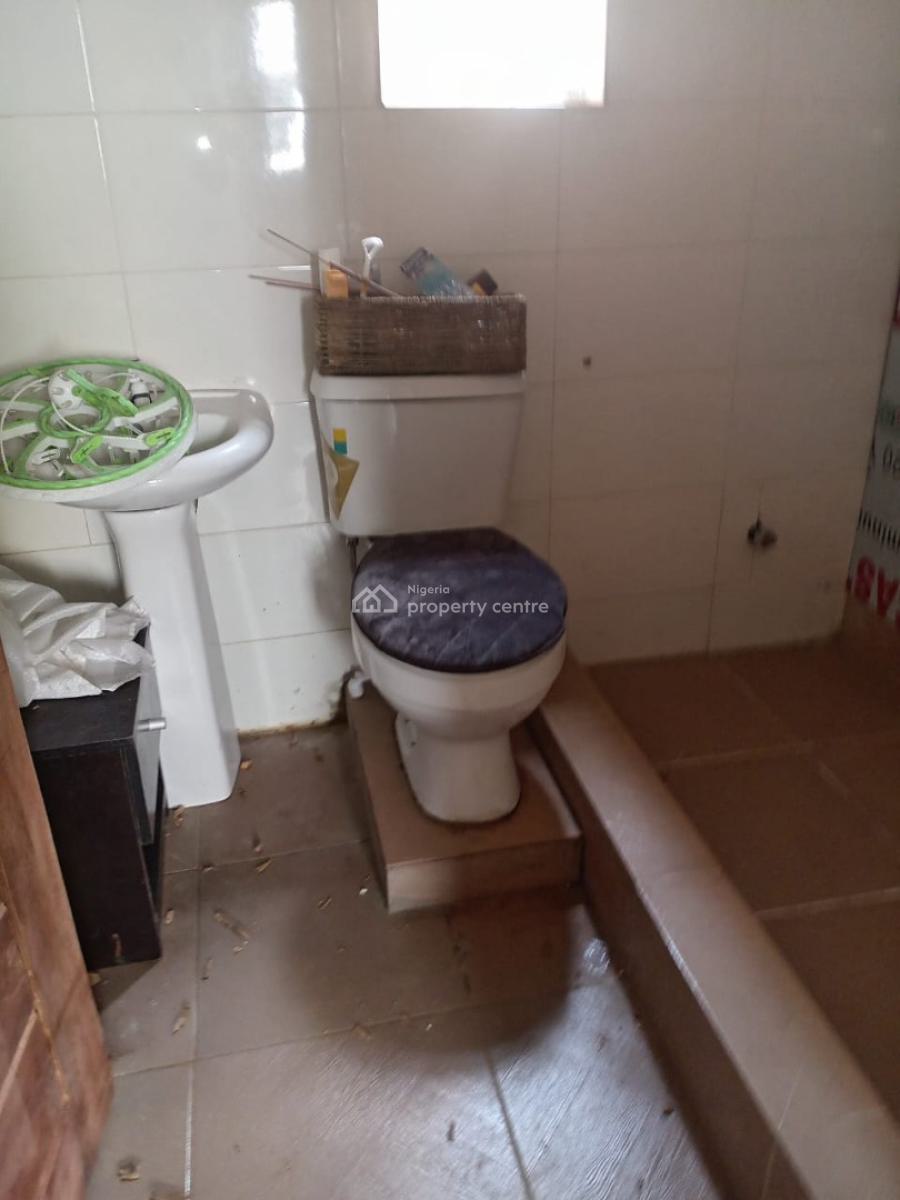 a Luxury Mini Flat with Excel, Abijo Gra Axis, Sangotedo, Ajah, Lagos, Mini Flat (room and Parlour) for Rent