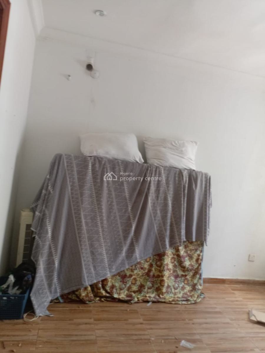 a Luxury Mini Flat with Excel, Abijo Gra Axis, Sangotedo, Ajah, Lagos, Mini Flat (room and Parlour) for Rent