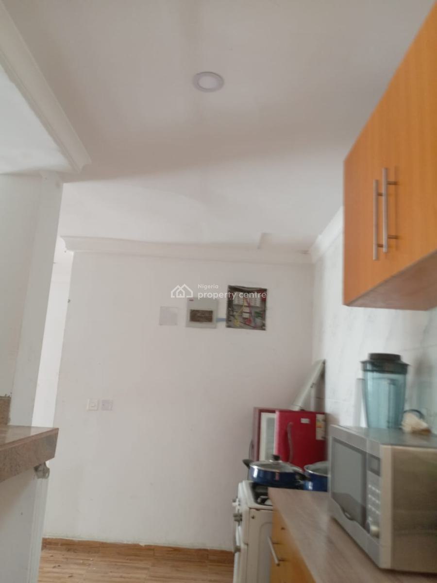 a Luxury Mini Flat with Excel, Abijo Gra Axis, Sangotedo, Ajah, Lagos, Mini Flat (room and Parlour) for Rent