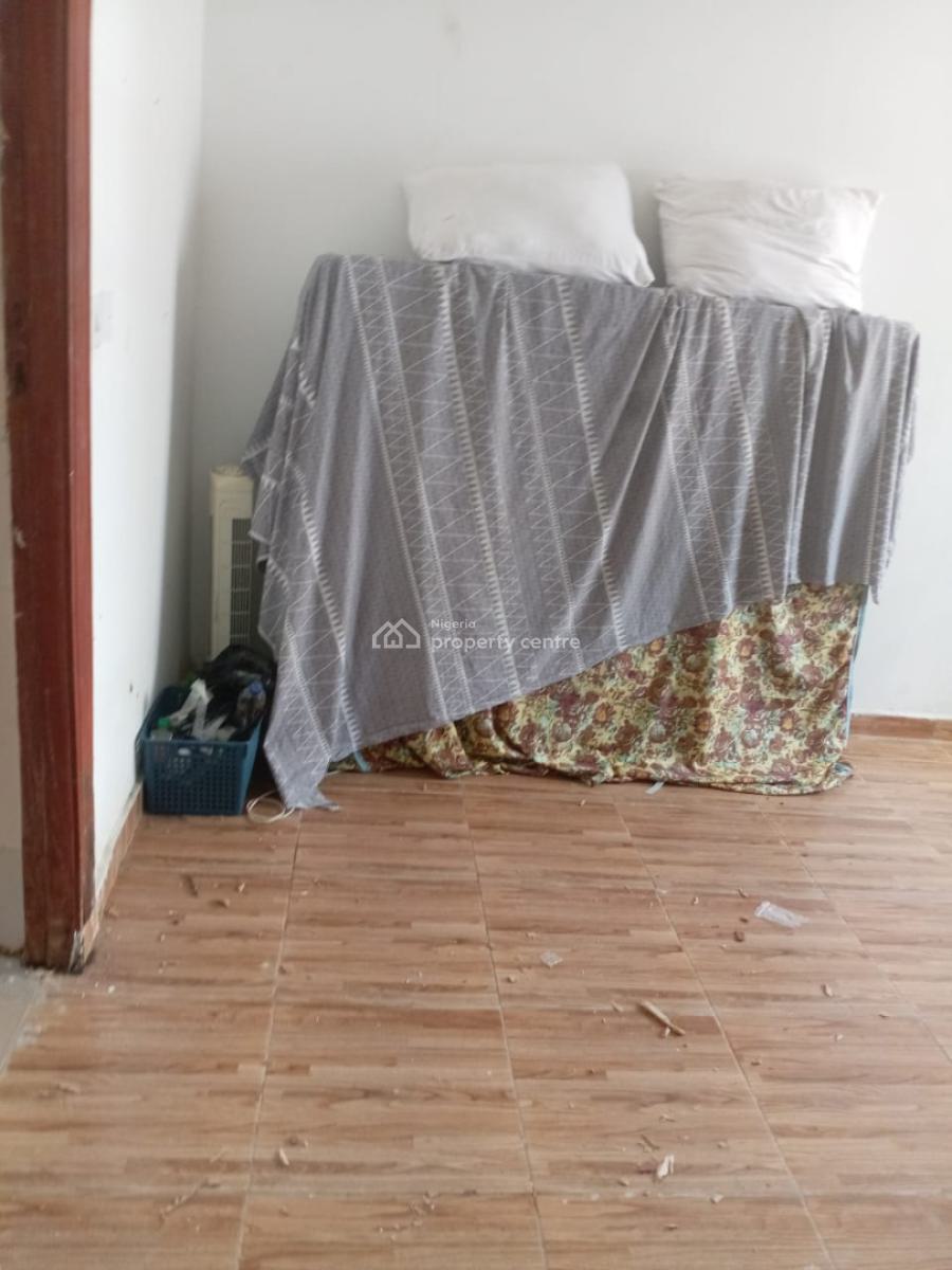a Luxury Mini Flat with Excel, Abijo Gra Axis, Sangotedo, Ajah, Lagos, Mini Flat (room and Parlour) for Rent