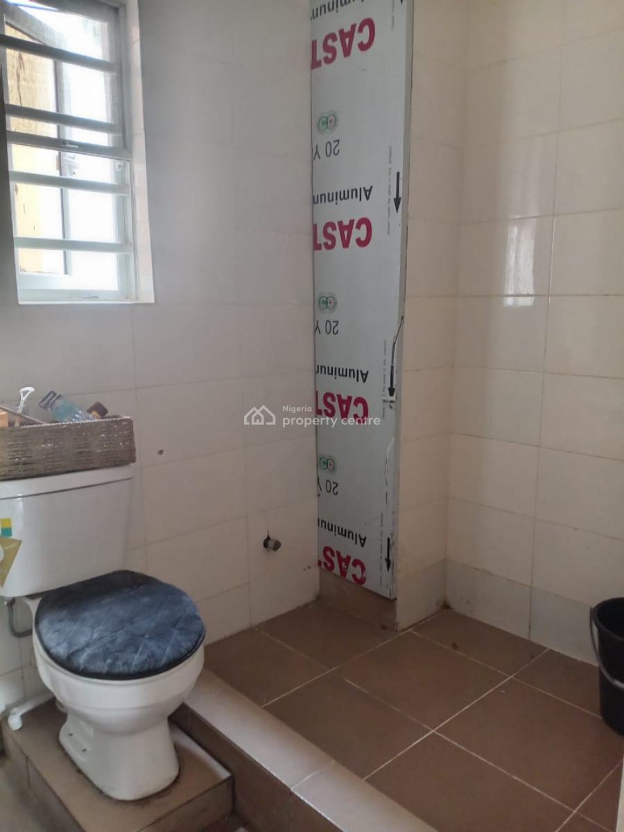 a Luxury Mini Flat with Excel, Abijo Gra Axis, Sangotedo, Ajah, Lagos, Mini Flat (room and Parlour) for Rent