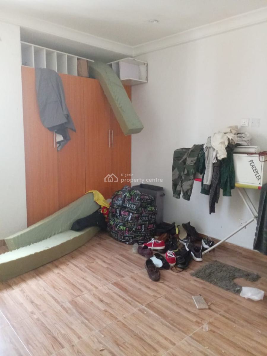 a Luxury Mini Flat with Excel, Abijo Gra Axis, Sangotedo, Ajah, Lagos, Mini Flat (room and Parlour) for Rent