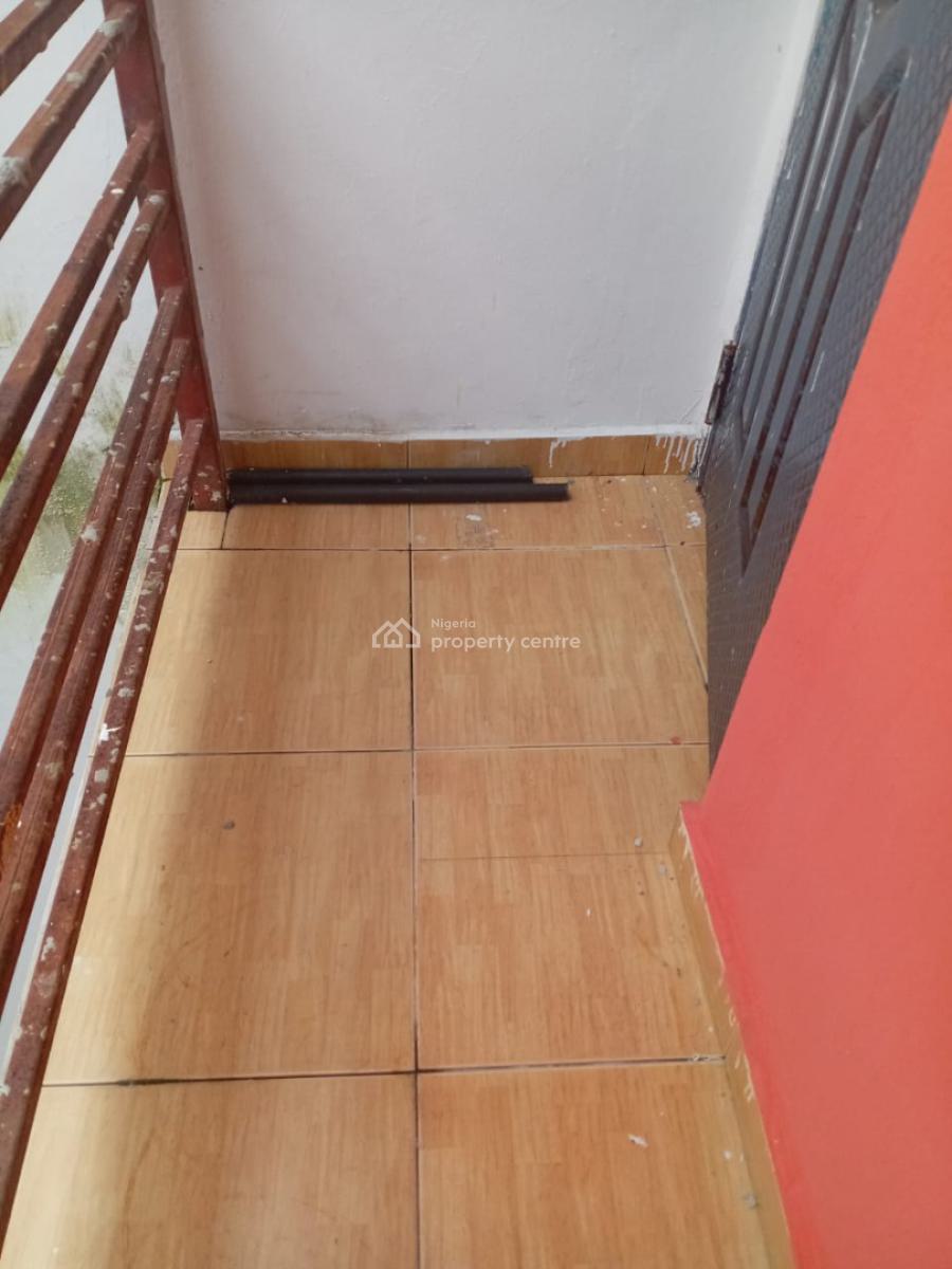 a Luxury Mini Flat with Excel, Abijo Gra Axis, Sangotedo, Ajah, Lagos, Mini Flat (room and Parlour) for Rent