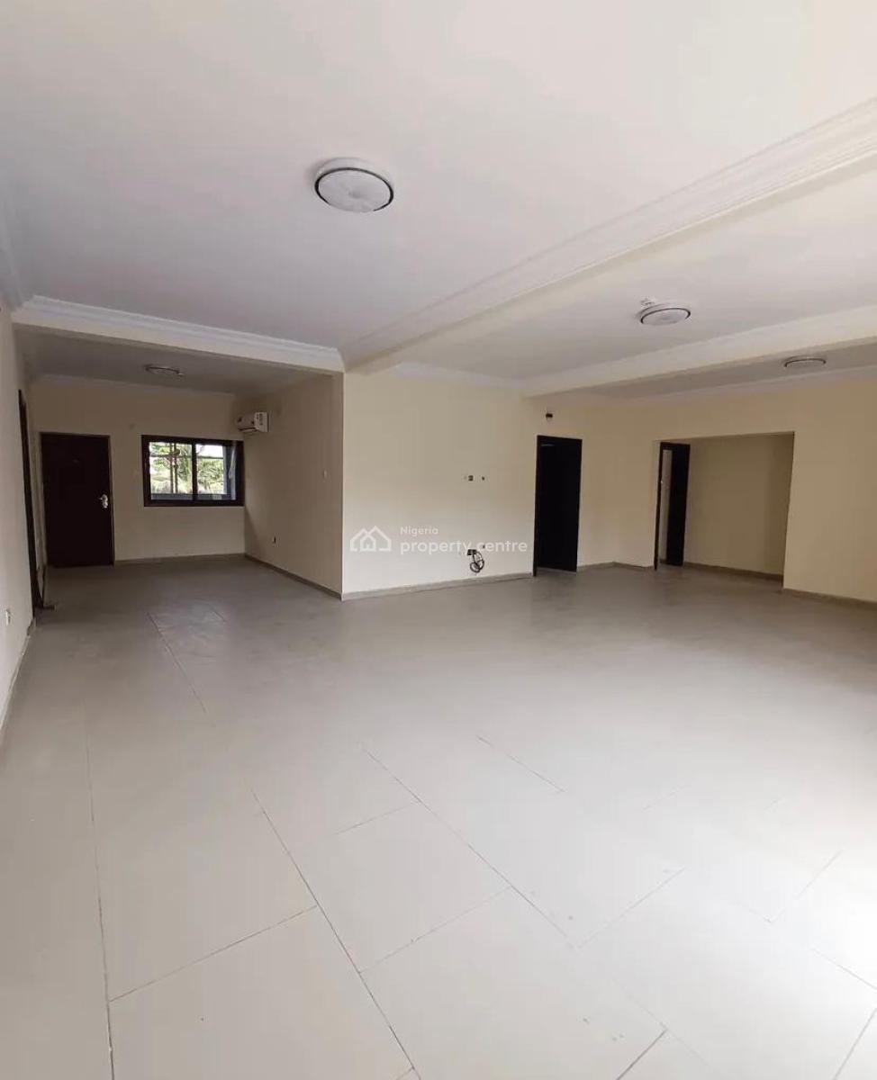 3 Bedroom Apartment, Lekki Phase 1, Lekki, Lagos, Flat / Apartment for Rent