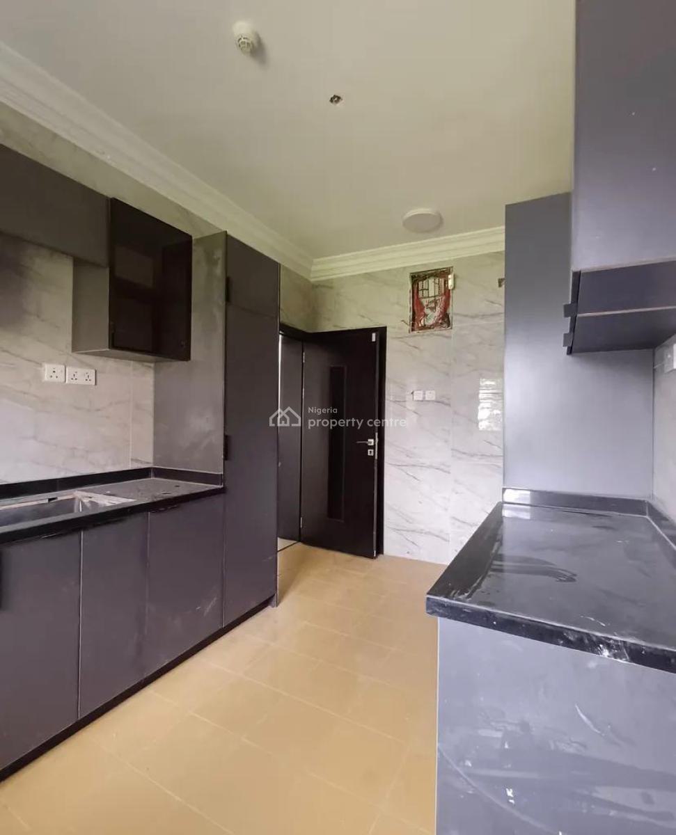 3 Bedroom Apartment, Lekki Phase 1, Lekki, Lagos, Flat / Apartment for Rent