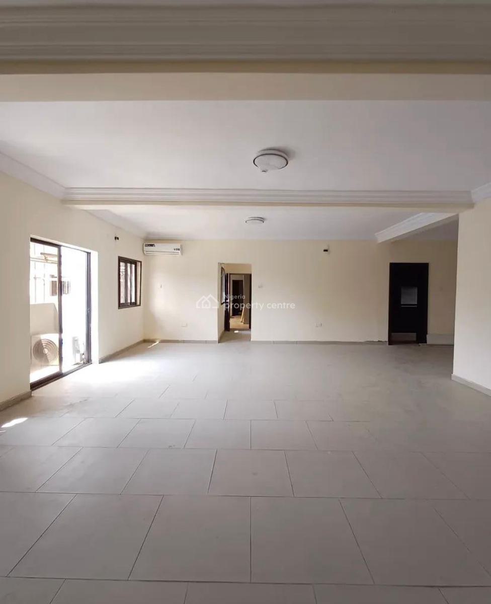 3 Bedroom Apartment, Lekki Phase 1, Lekki, Lagos, Flat / Apartment for Rent