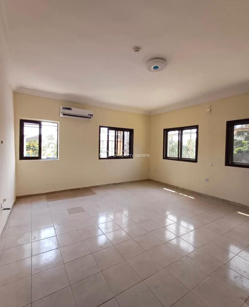 3 Bedroom Apartment, Lekki Phase 1, Lekki, Lagos, Flat / Apartment for Rent