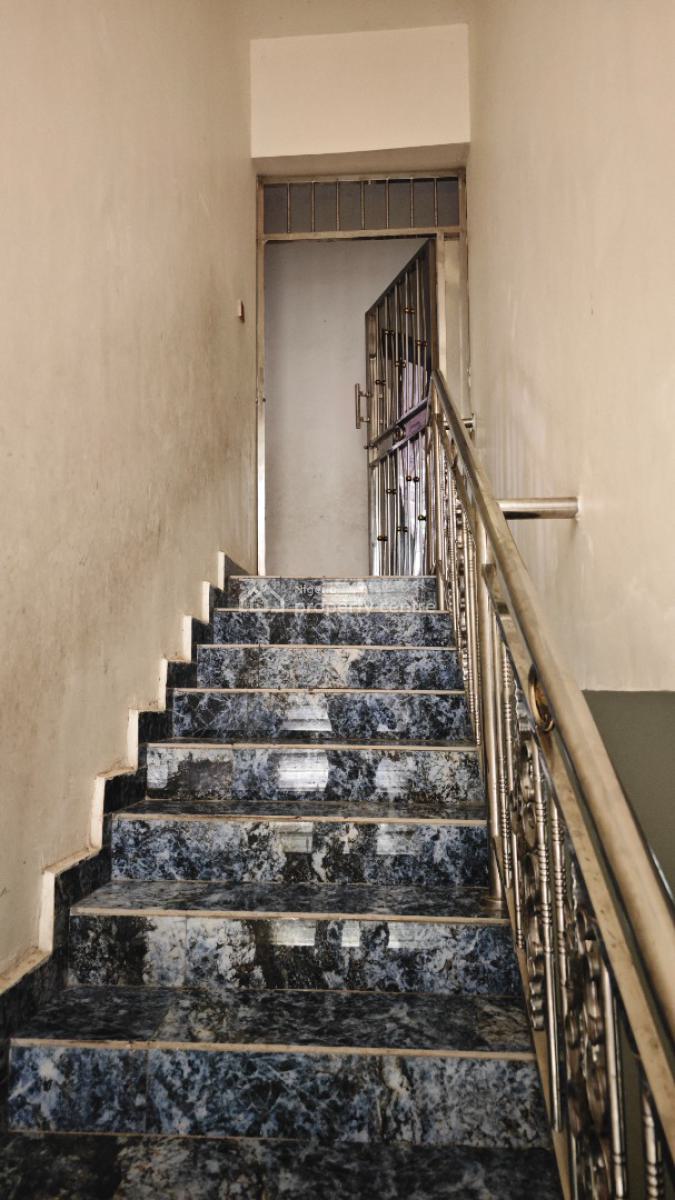 Luxury 3 Bedrooms Semi Duplex with 24/7 Power, Beechwood Estate, Imalete Alafia, Ibeju Lekki, Lagos, Semi-detached Duplex for Rent