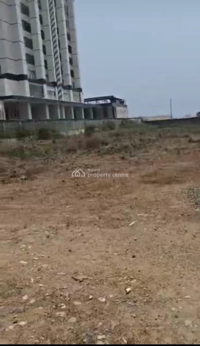 7,024 Sqm Bare Land, Victoria Island, Oniru, Victoria Island (vi), Lagos, Mixed-use Land for Sale