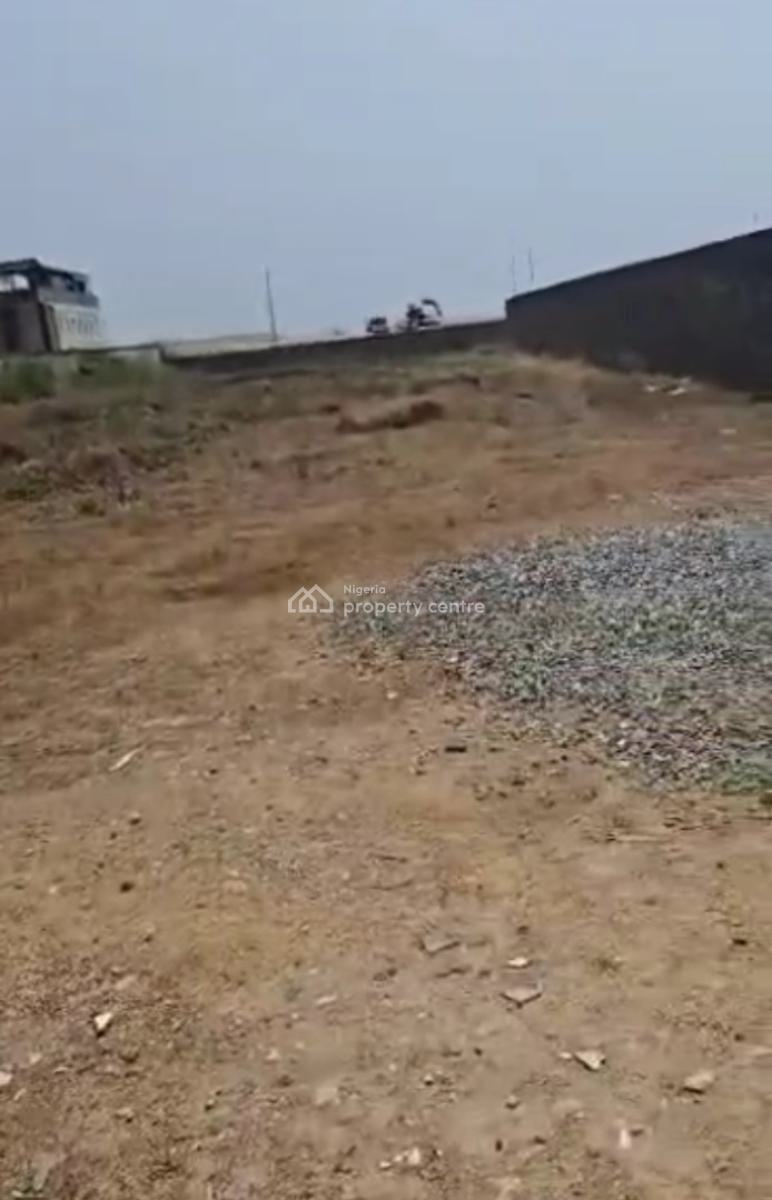 7,024 Sqm Bare Land, Victoria Island, Oniru, Victoria Island (vi), Lagos, Mixed-use Land for Sale