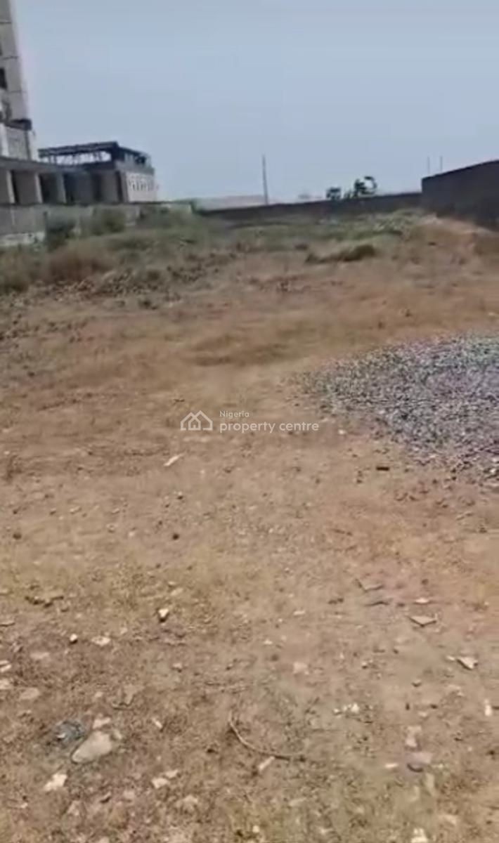 7,024 Sqm Bare Land, Victoria Island, Oniru, Victoria Island (vi), Lagos, Mixed-use Land for Sale