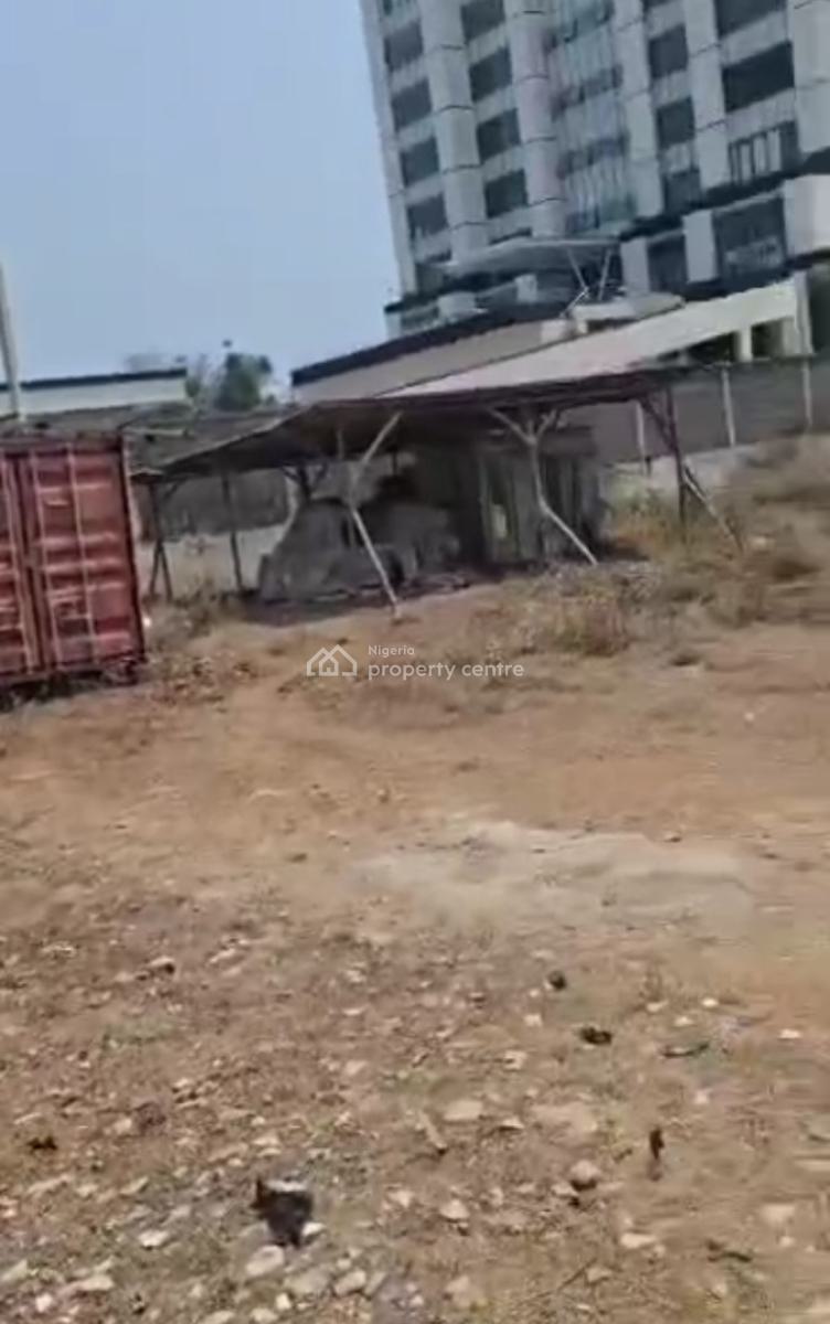 7,024 Sqm Bare Land, Victoria Island, Oniru, Victoria Island (vi), Lagos, Mixed-use Land for Sale