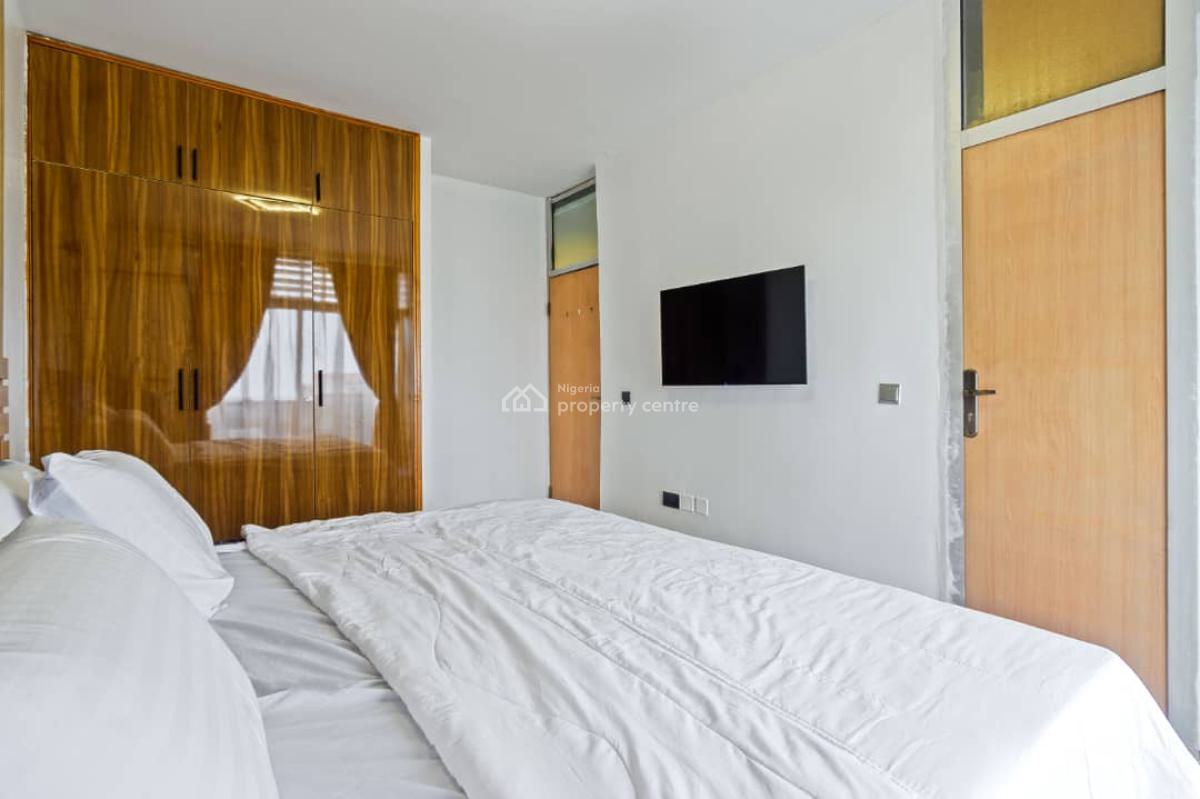 Luxury 3 Bedroom with Snooker Board, 1004 Housing Estate, Victoria Island (vi), Lagos, Flat / Apartment Short Let