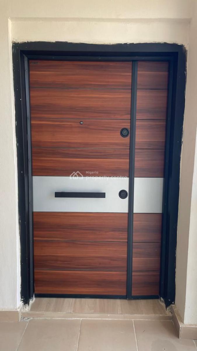 4 Bedroom Penthouse, Wuye, Abuja, House for Sale