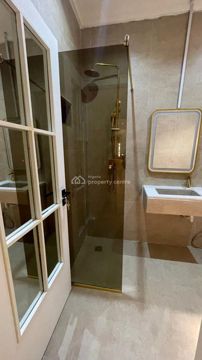 4 Bedroom Penthouse, Wuye, Abuja, House for Sale