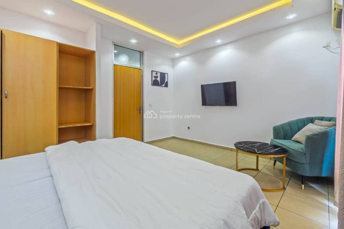 Beautiful 2 Bedroom Apartment with Ps4 and Snooker Board, 1004 Housing Estate, Victoria Island (vi), Lagos, Flat / Apartment Short Let