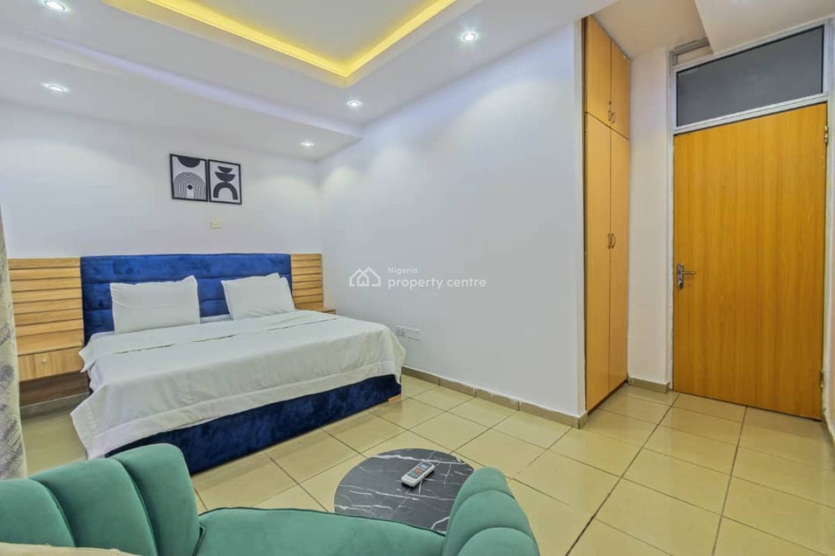 Beautiful 2 Bedroom Apartment with Ps4 and Snooker Board, 1004 Housing Estate, Victoria Island (vi), Lagos, Flat / Apartment Short Let
