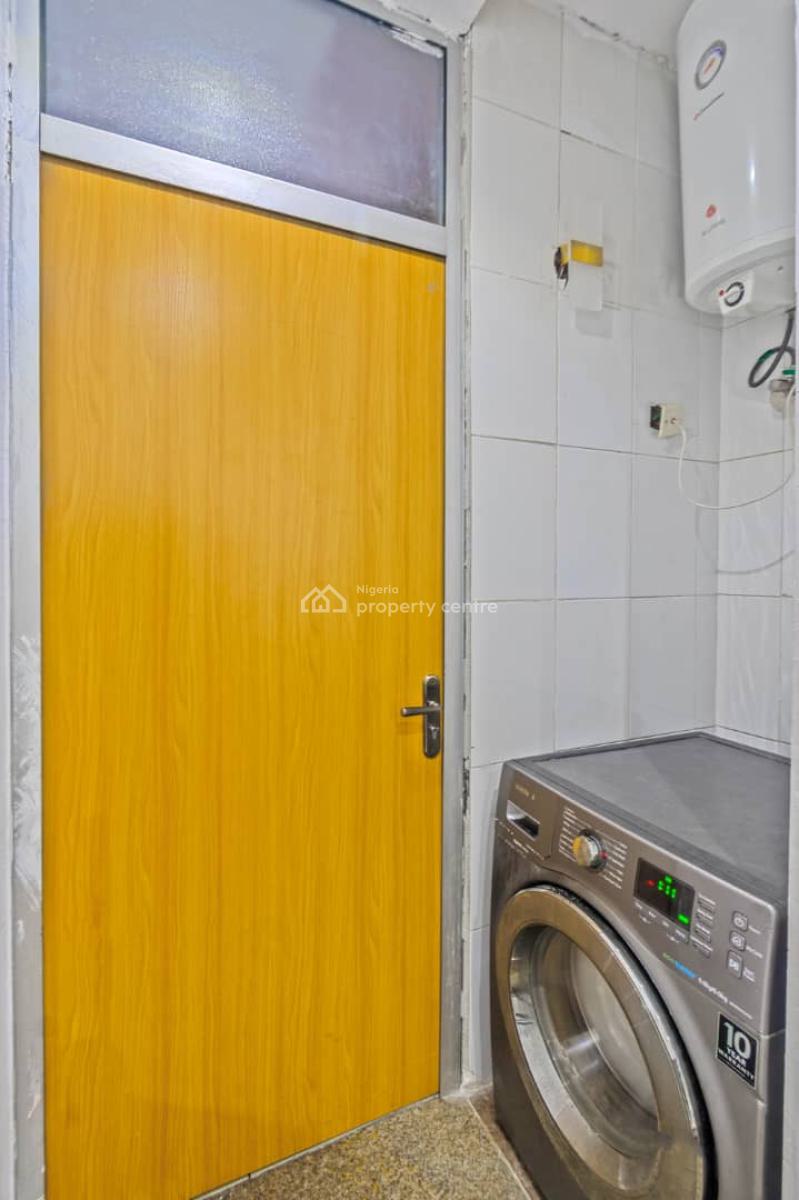 Beautiful 2 Bedroom Apartment with Ps4 and Snooker Board, 1004 Housing Estate, Victoria Island (vi), Lagos, Flat / Apartment Short Let