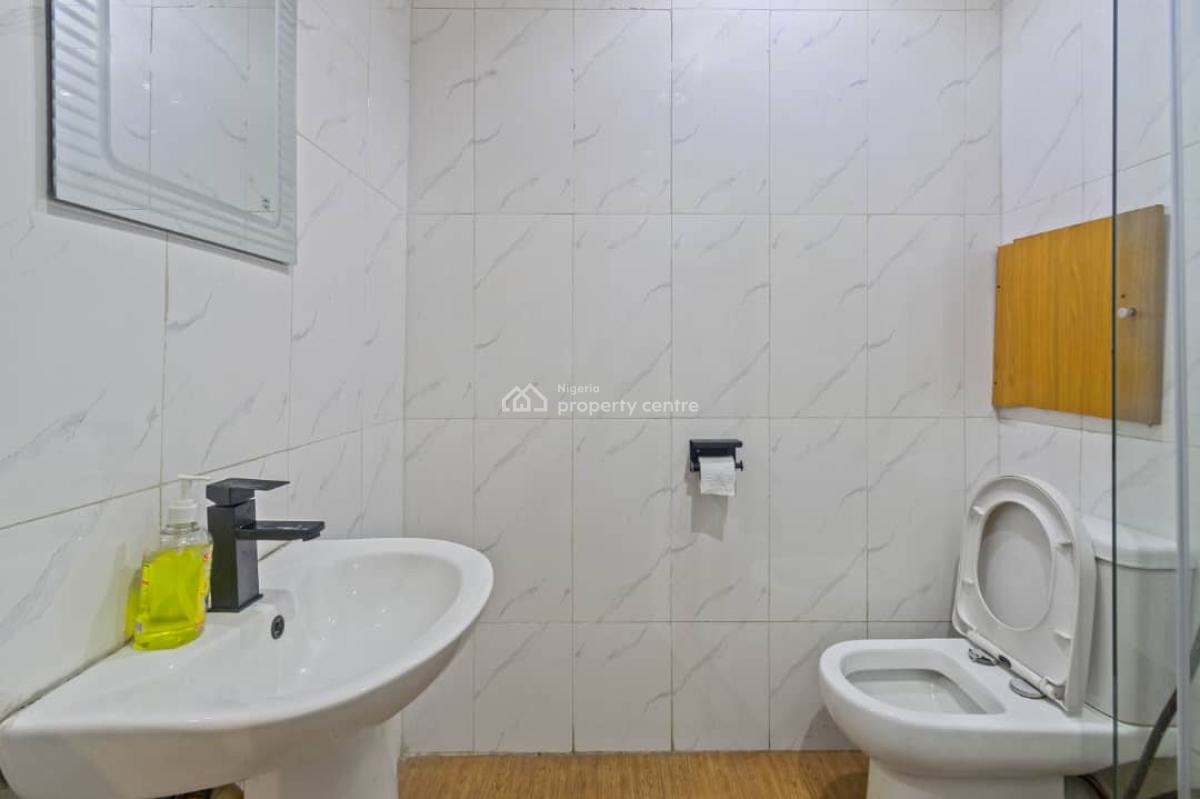 Beautiful 2 Bedroom Apartment with Ps4 and Snooker Board, 1004 Housing Estate, Victoria Island (vi), Lagos, Flat / Apartment Short Let