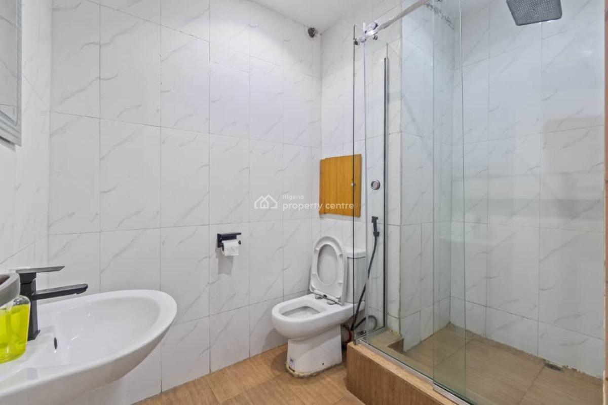 Beautiful 2 Bedroom Apartment with Ps4 and Snooker Board, 1004 Housing Estate, Victoria Island (vi), Lagos, Flat / Apartment Short Let