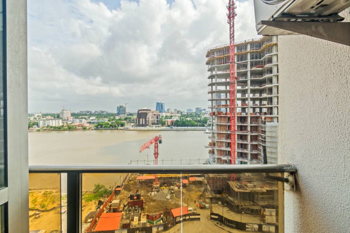 Beautiful 2 Bedroom Apartment with Ps4 and Snooker Board, 1004 Housing Estate, Victoria Island (vi), Lagos, Flat / Apartment Short Let