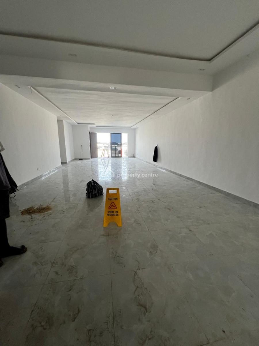 3 Bedroom Apartment, Lekki Phase 1, Lekki, Lagos, Flat / Apartment for Sale