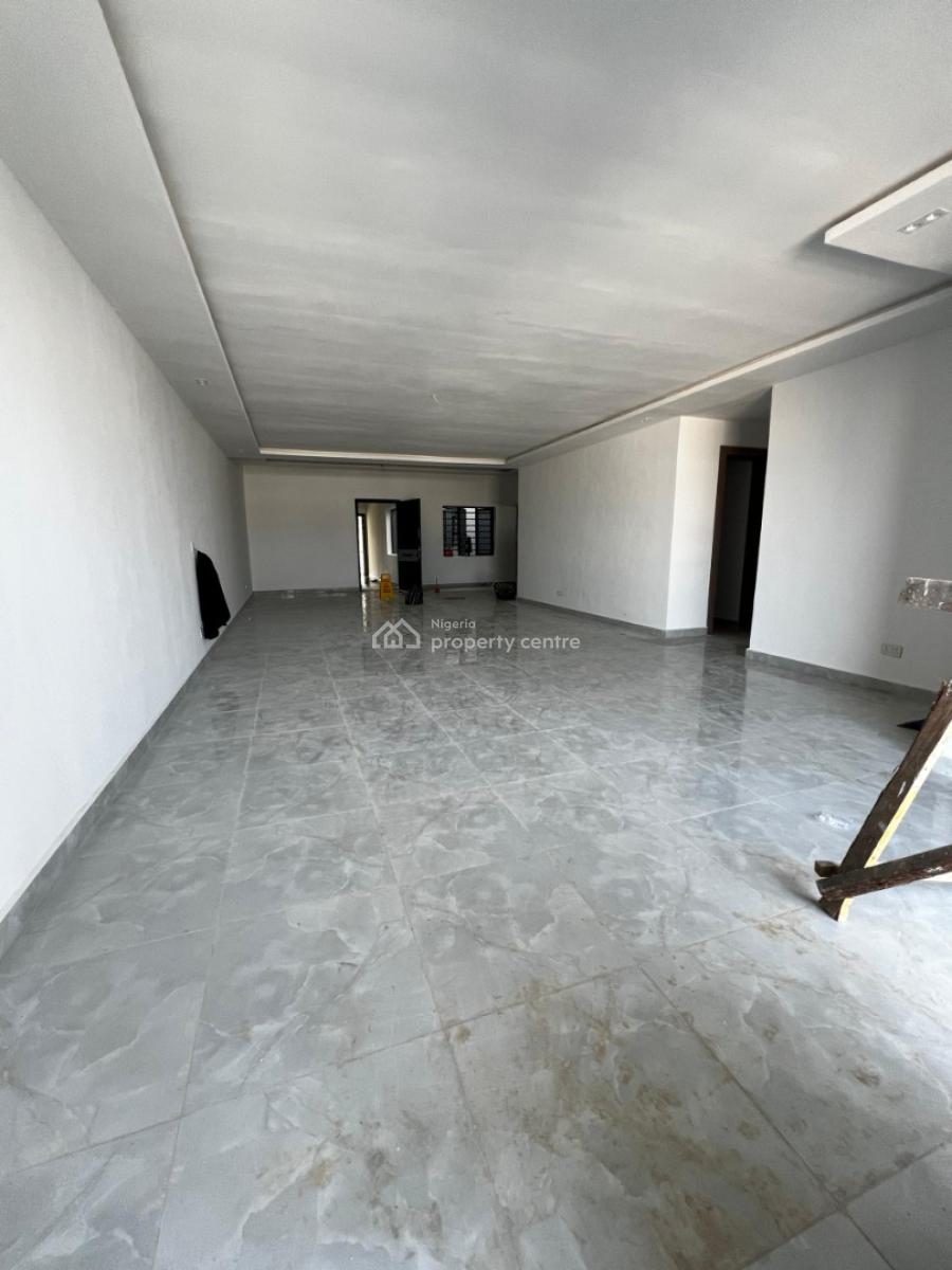 3 Bedroom Apartment, Lekki Phase 1, Lekki, Lagos, Flat / Apartment for Sale